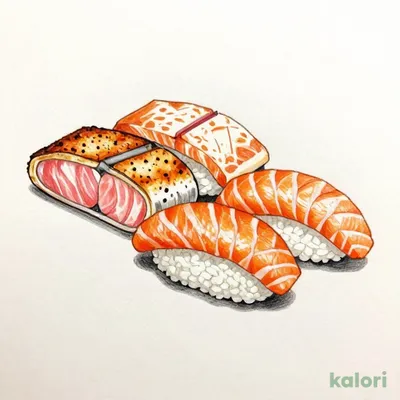 サーモン三種盛り サーモンレアステーキ・大とろサーモン・サーモン
