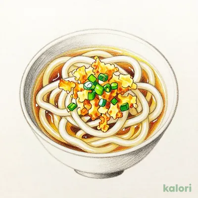 Kake Udon