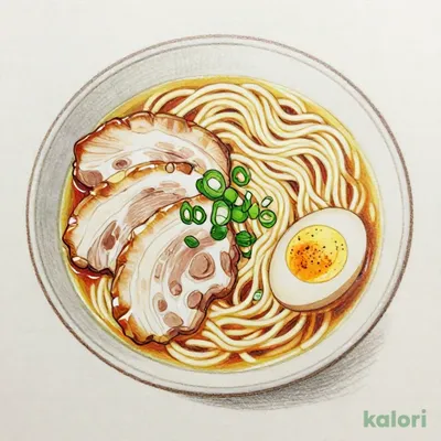焼豚増量 特製しょう油ラーメン