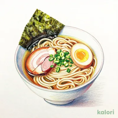 Selected Ingredients Clam Salt Ramen