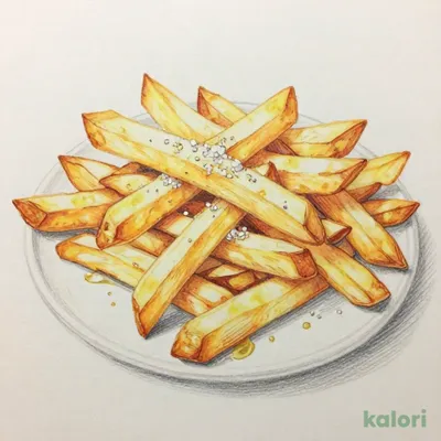 Crispy Potatoes