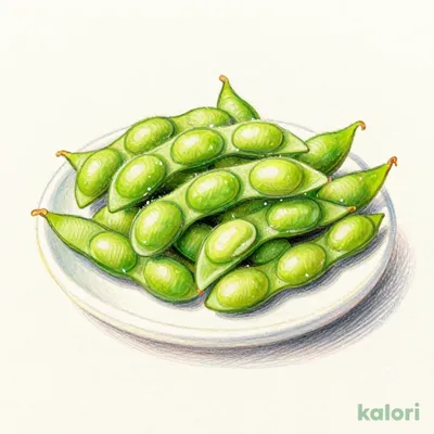 枝豆