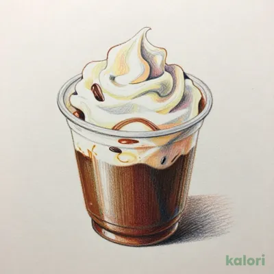 コーヒーゼリー