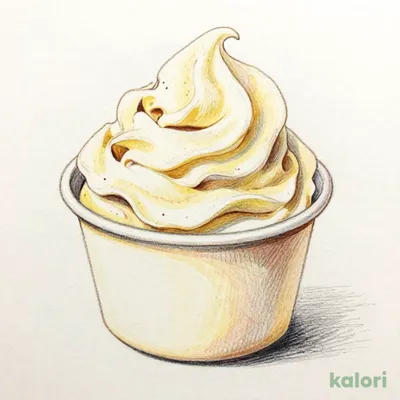 Hama Ice (Vanilla)