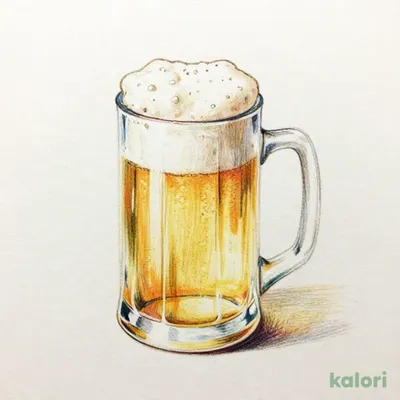 生ビール小ジョッキ