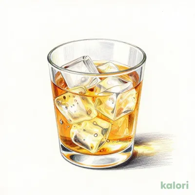 Black Nikka Highball