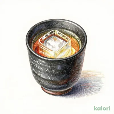 麦焼酎 白水