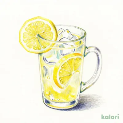 Lemon Sour