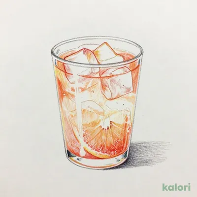 グレープフルーツサワー