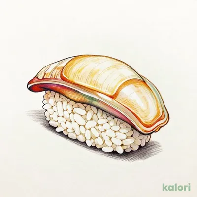 Ishigaki Clam