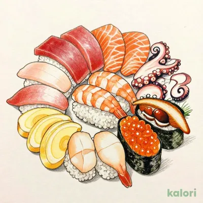 おうちではま寿司セット