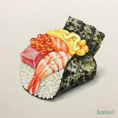 おうちではま寿司 手巻きセット