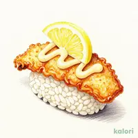 黄金カレイフライ （タルタルソース）