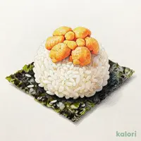 うにつつみ