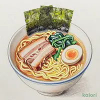横浜家系ラーメン