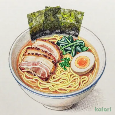 焼豚増量 横浜家系ラーメン