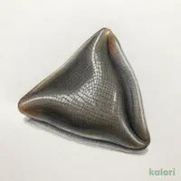 おでん こんにゃく(黒カノコ)