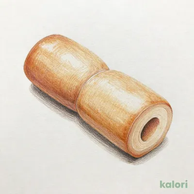 おでん ちくわ