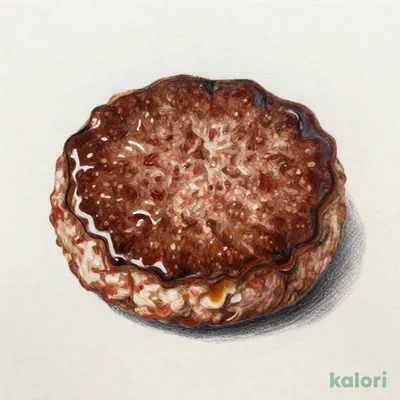 おでん ハンバーグ