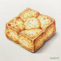おでん 厚揚げ