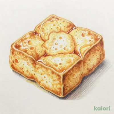 おでん 厚揚げ