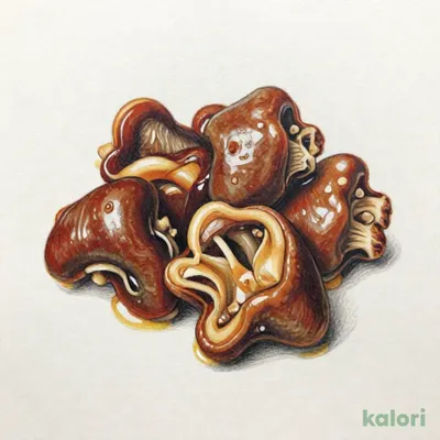 おでん 牛すじ