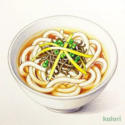 Yuzu Tororo Kombu (Medium)