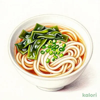 Wakame (Small)
