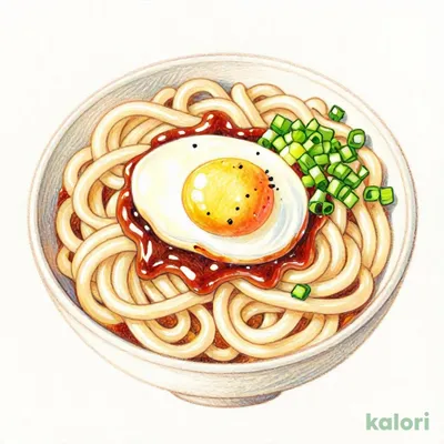 温玉ぶっかけ (小)