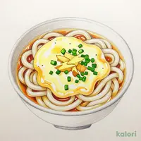 生姜玉子あんかけ (大)