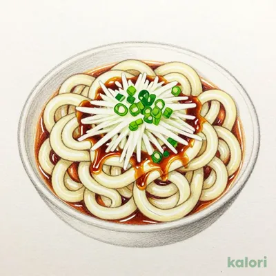 Grated Soy Sauce (Medium)