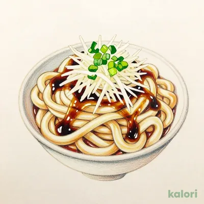 おろししょうゆ (小)