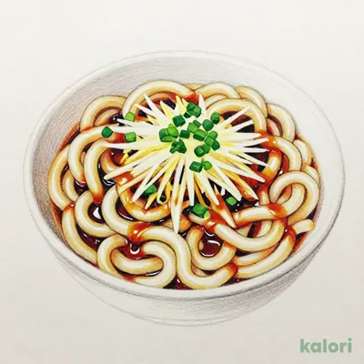 おろししょうゆ (大)