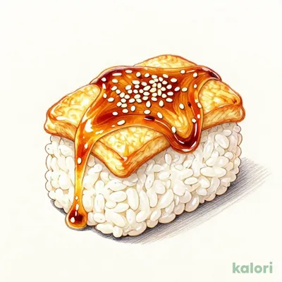 Sesame Inari