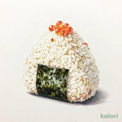 おにぎり