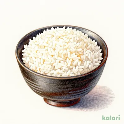 Rice (Small)