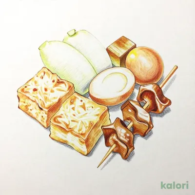 Oden