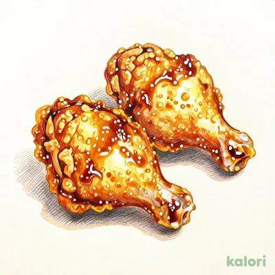 はなまる唐揚げ
