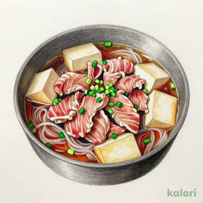牛鍋