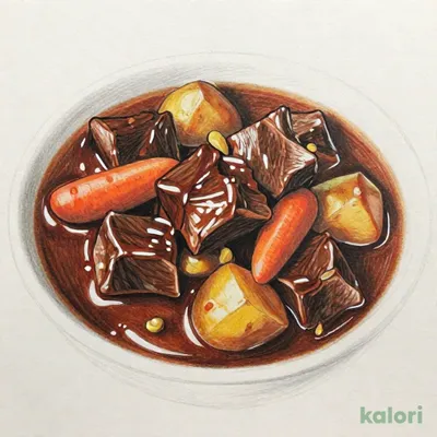 黒毛和牛のビーフシチュー（単品）