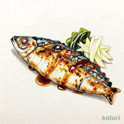 【単品】縞ホッケの醤油昆布だし漬