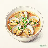 あさりの味噌汁