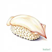 いか握り