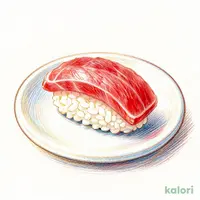 おこさますしまぐろ