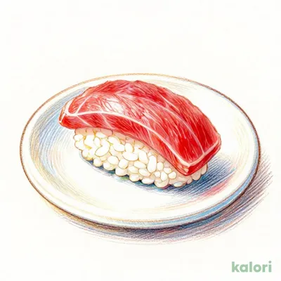 おこさますしまぐろ