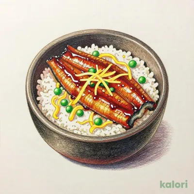 お持ち帰り うなぎ釜めし（専用デザート付）