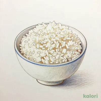 Steamed Rice