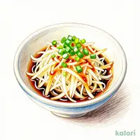 しらすおろし〔単品〕