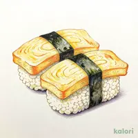 たまごにぎり