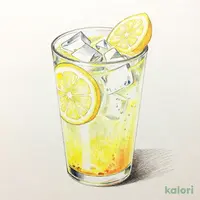 ゆずレモン